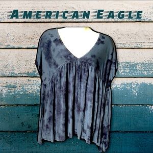 American eagle shirt
